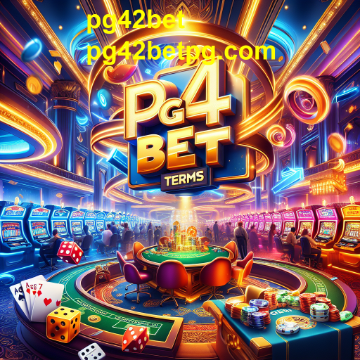 Descubra a Diversão e Aprendizado dos Jogos da Categoria 'Termos' no pg42bet